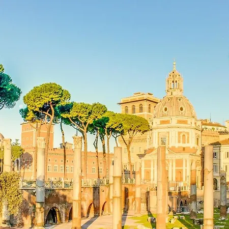 Relais Fori Imperiali-3