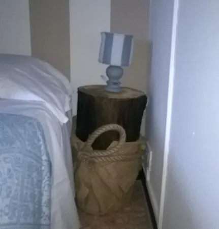 Bed Il Faro-2
