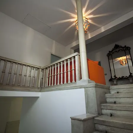 Green Bed Bergamo Guest House & Residence-2
