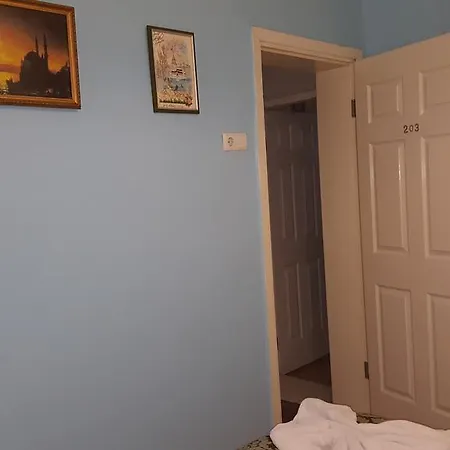 Tulip Guesthouse-2