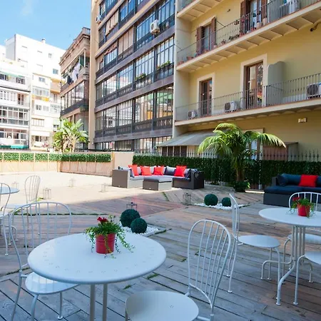 Bachome Terrace B&B-3