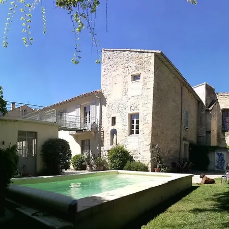 L'Observance Bed & Breakfast-3