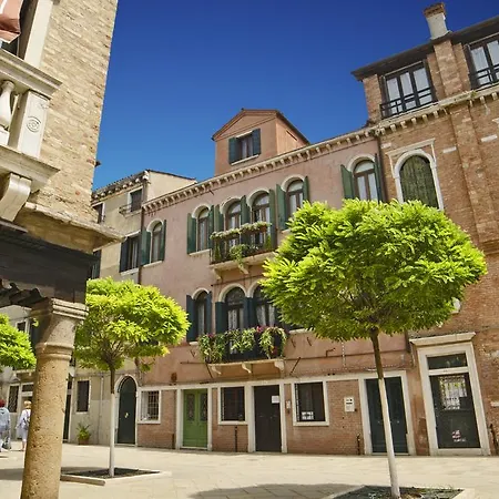 Ca' Santo Spirito B&B-3