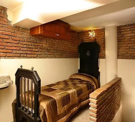 B&B Il Caravaggio-3
