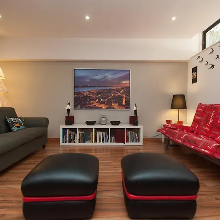 Dolce Cascais Guest House-2