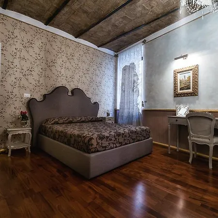 Il Covo B&B-2