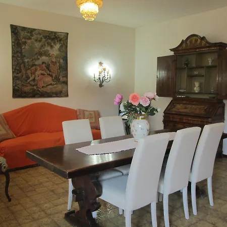 Welcome To My House Milano-3