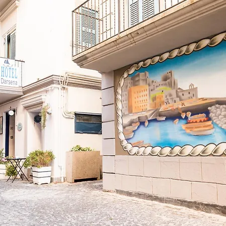 Hotel Darsena-3