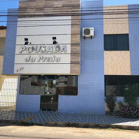 Pousada Da Praia-2