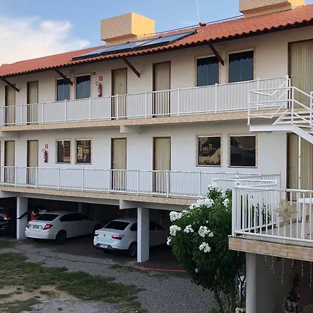 Pousada Da Praia-3