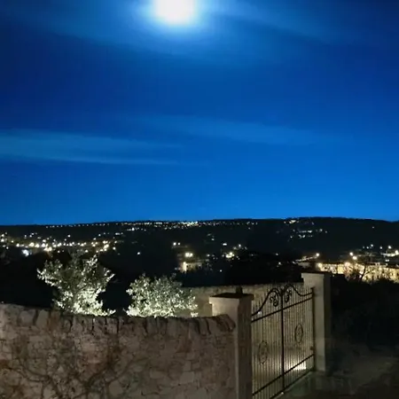 Trulli Resort-3