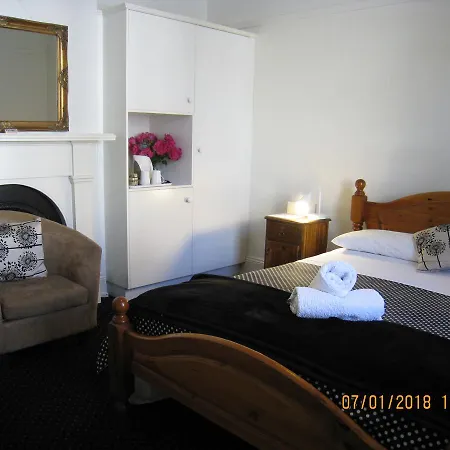Hi George B&B-3