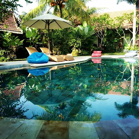 Baliwid Villa Ubud-2
