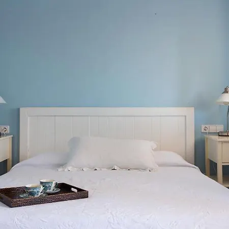 Anita'S Bed And Breakfast-2