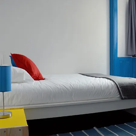 Sleep In Centre - Old Town-3