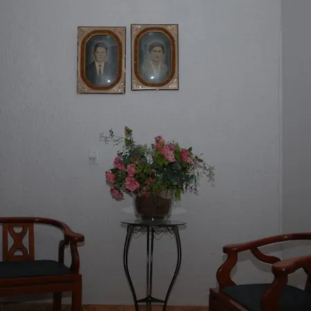 Pousada Ana Poipa-3
