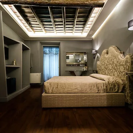 Il Covo B&B-3