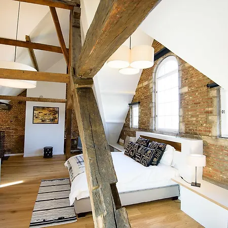 Les Chambres De Martin-2