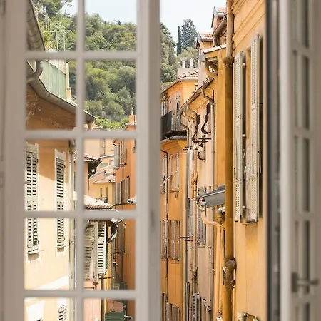 Palais Saleya Boutique Hotel-3