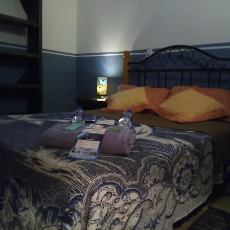 Zocalo Rooms-2