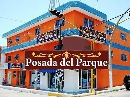 Posada Del Parque-3