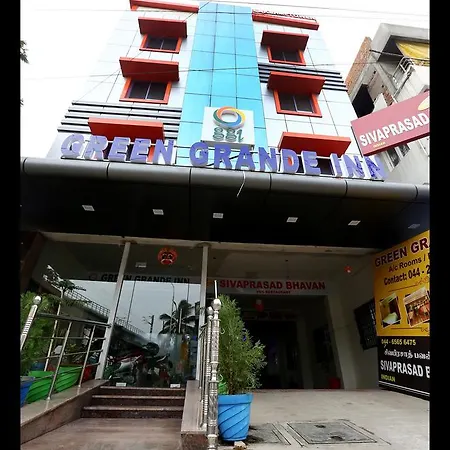 Green Grande Inn-2