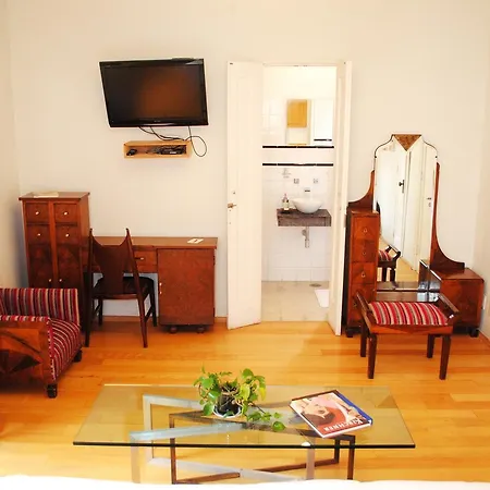 Stella Bed & Breakfast-2