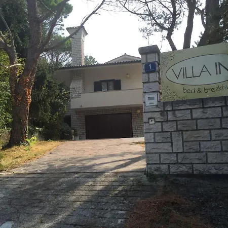 B&B Villa Inn-2