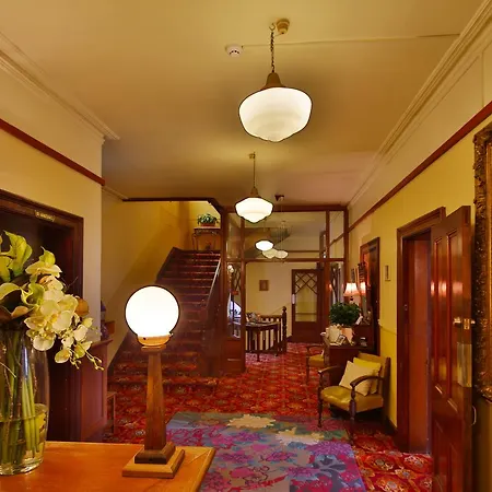 Astor Private Hotel-3