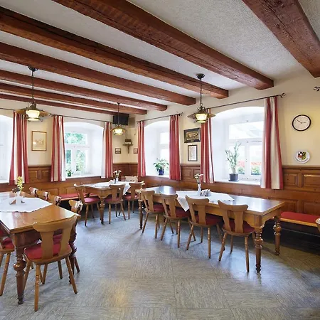 Gasthof Goldenes Rössle-2