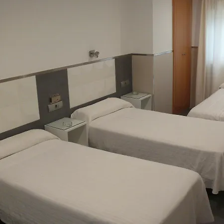 Hostal la Hispanidad-2