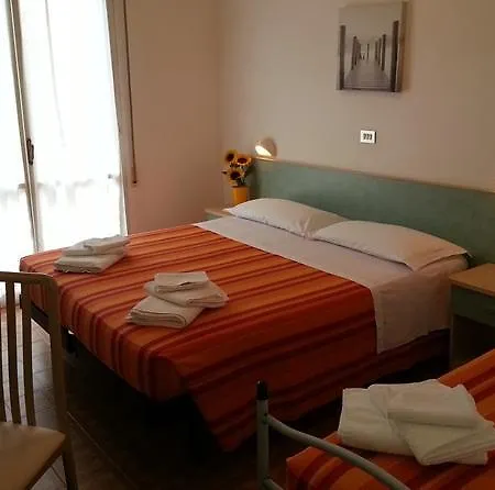 Albergo Santo Stefano-3