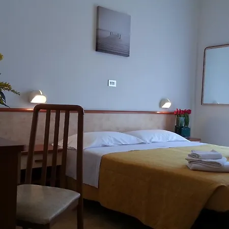 Albergo Santo Stefano-3