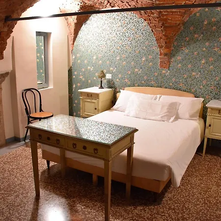 Ca' Monteggia Guest House-2