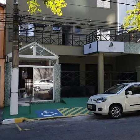 Residencial Caravelas-3