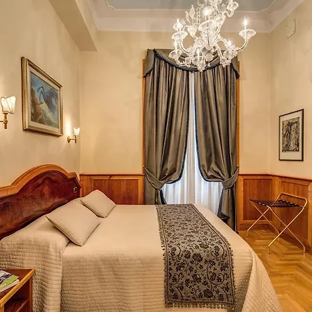 Relais Conte Di Cavour De Luxe-2