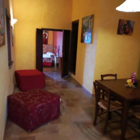 B&B Nonna Ida-3