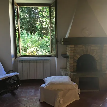 B&B Michelangeli - Private Parking-2