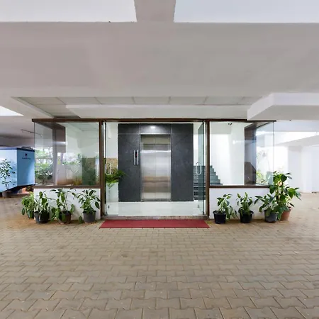 Sanctum Suites Bel Road Bangalore-3