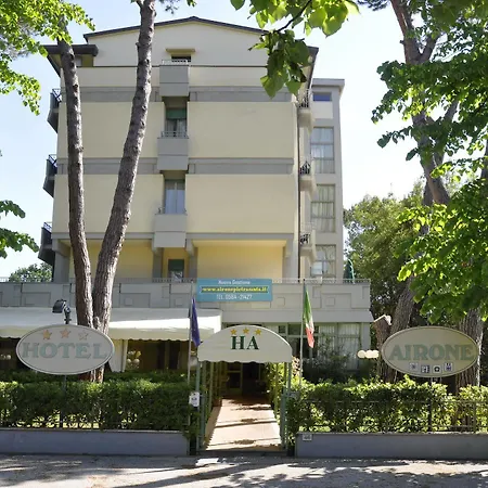 Hotel Airone-2