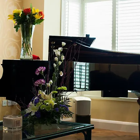 Sea Breeze Lodge B&B Galway-2