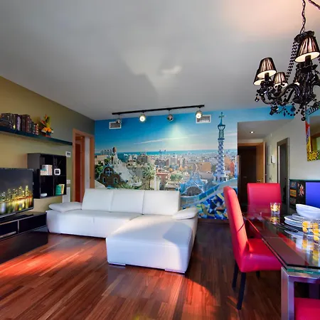 Castro Exclusive Residences Sant Pau-2