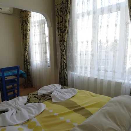 Tulip Guesthouse-3