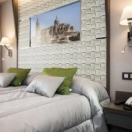 Hostal Barcelona-2