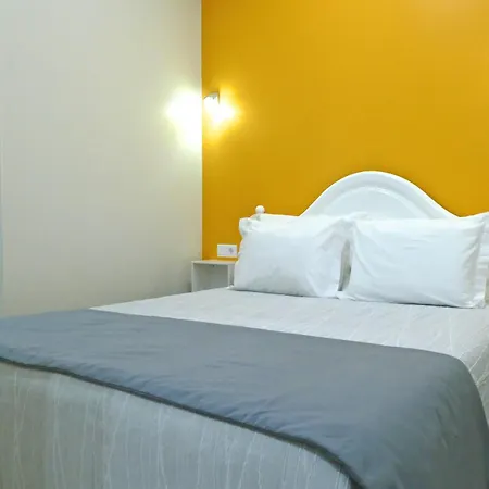 Guest House Sao Filipe-2