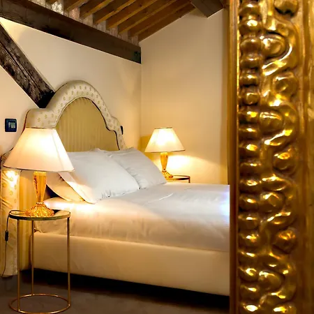 Ca' San Giorgio B&B-2