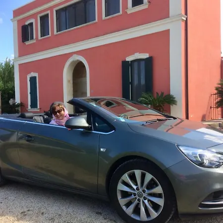 Tenuta Monaci La Murra-2
