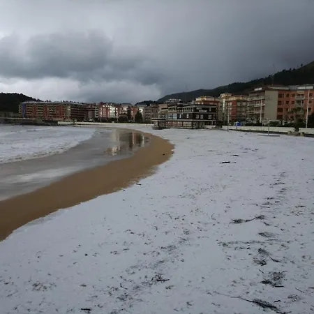 Pensión La Mar-3