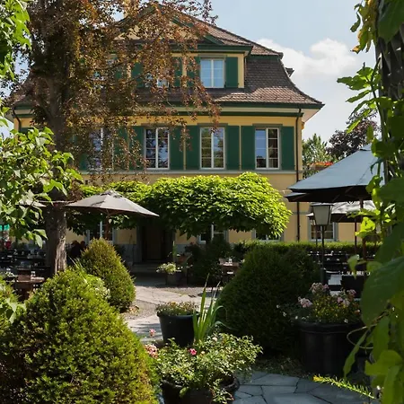 Guest House Dieci allo Zoo-3