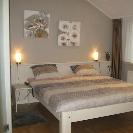 B&B De Tobbedanser Harlingen-3